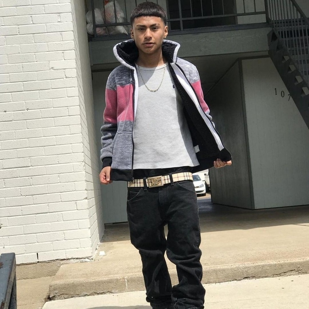 Meet your Posher, Neymar